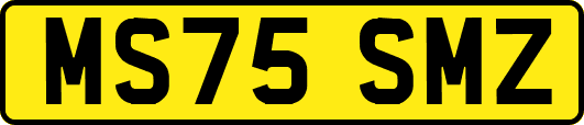 MS75SMZ