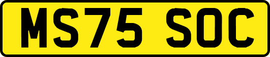 MS75SOC