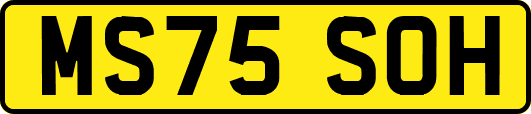 MS75SOH