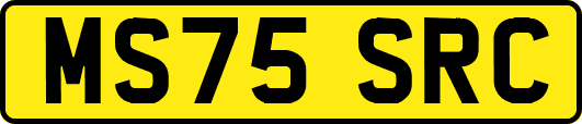 MS75SRC