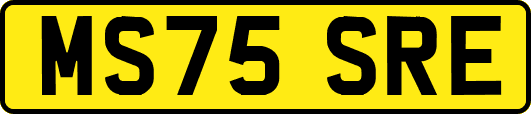 MS75SRE