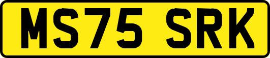 MS75SRK