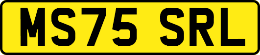 MS75SRL