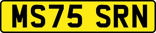 MS75SRN