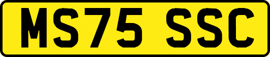 MS75SSC