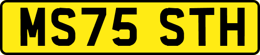 MS75STH