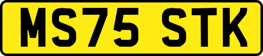 MS75STK