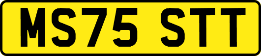 MS75STT