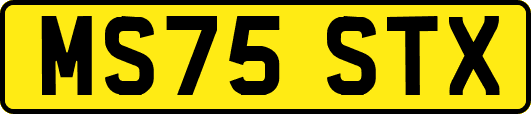 MS75STX