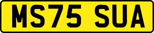 MS75SUA