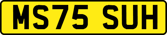 MS75SUH