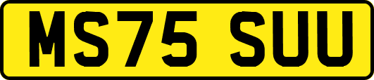 MS75SUU