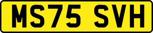 MS75SVH