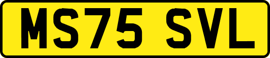 MS75SVL