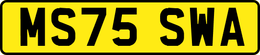 MS75SWA