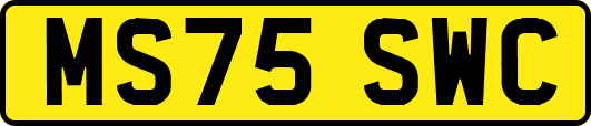 MS75SWC