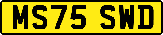 MS75SWD