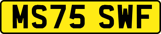 MS75SWF