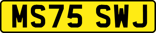 MS75SWJ