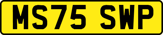MS75SWP
