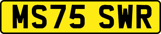 MS75SWR