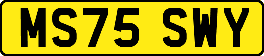 MS75SWY
