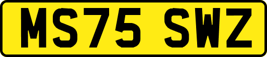 MS75SWZ