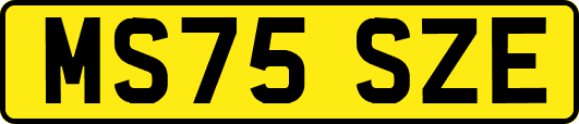 MS75SZE