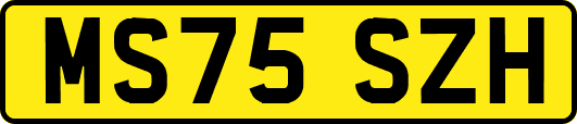 MS75SZH