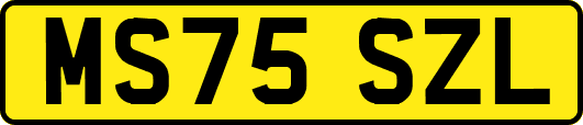 MS75SZL