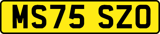MS75SZO