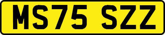 MS75SZZ