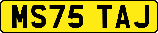 MS75TAJ