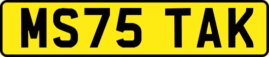 MS75TAK