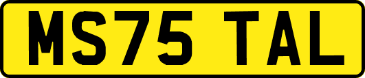 MS75TAL