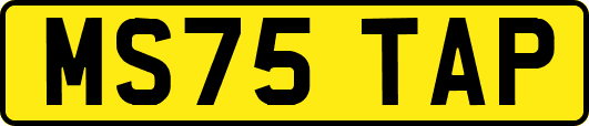 MS75TAP