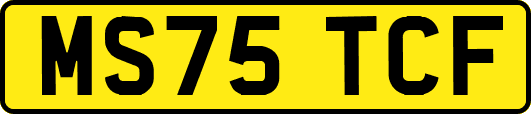 MS75TCF