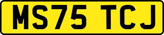 MS75TCJ
