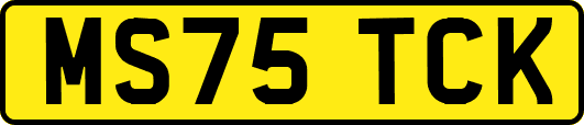 MS75TCK