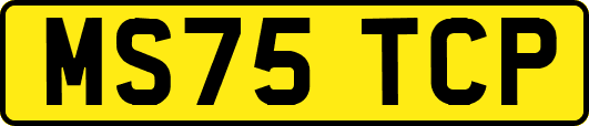 MS75TCP
