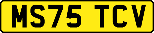 MS75TCV
