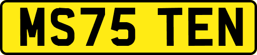 MS75TEN