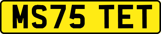 MS75TET