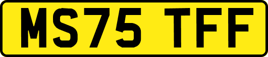 MS75TFF