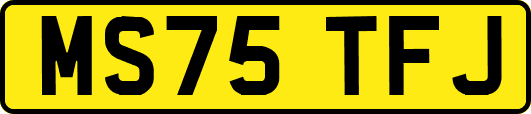 MS75TFJ