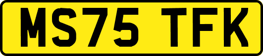 MS75TFK
