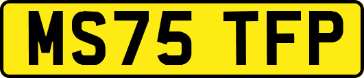 MS75TFP
