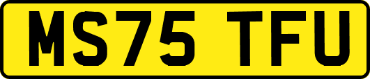 MS75TFU