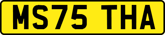 MS75THA