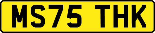 MS75THK